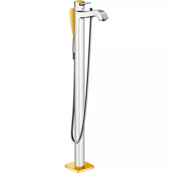 Смеситель для ванны Hansgrohe