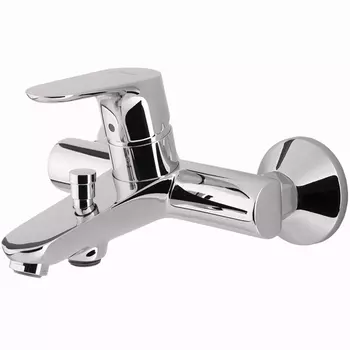 Смеситель для ванны Hansgrohe