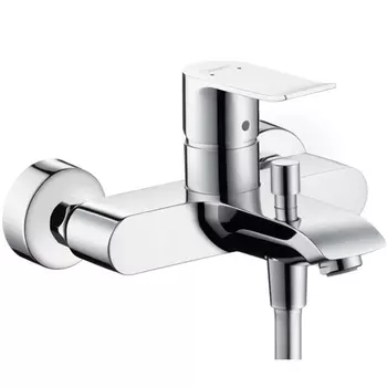 Смеситель для ванны Hansgrohe