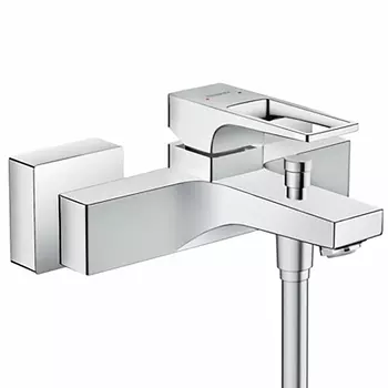 Смеситель для ванны Hansgrohe