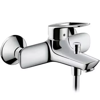 Смеситель для ванны Hansgrohe