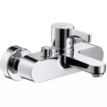 Смеситель для ванны Hansgrohe