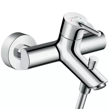 Смеситель для ванны Hansgrohe