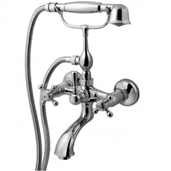 Смеситель для ванны и душа AM.PM