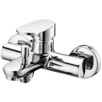 Смеситель для ванны и душа BelBagno