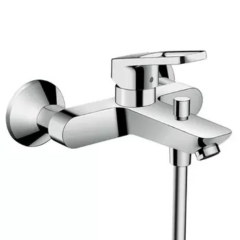 Смеситель для ванны Hansgrohe