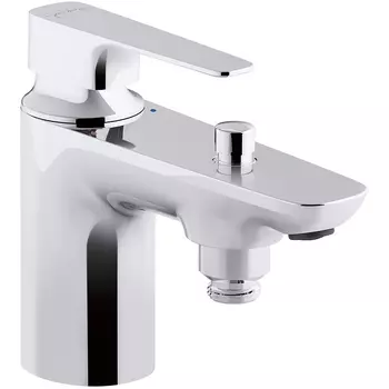 Смеситель для ванны Jacob Delafon