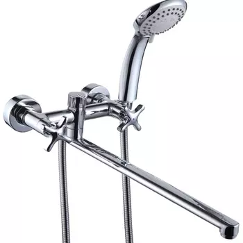 Смеситель для ванны Rossinka