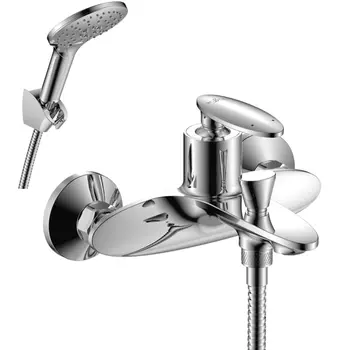 Смеситель для ванны Rossinka