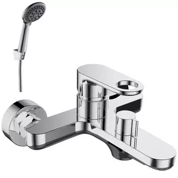 Смеситель для ванны Rossinka