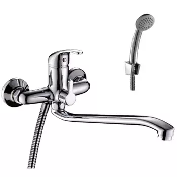 Смеситель для ванны Rossinka