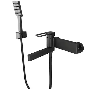 Смеситель для ванны Iddis