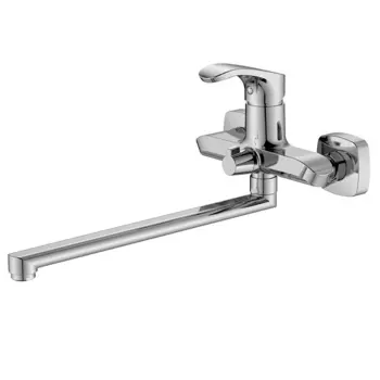 Смеситель для ванны Iddis