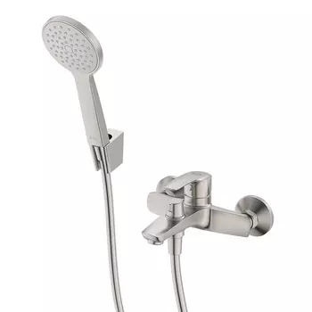 Смеситель для ванны Iddis