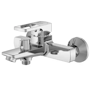 Смеситель для ванны Iddis