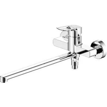 Смеситель для ванны Iddis