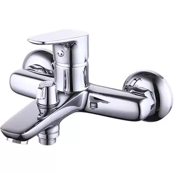 Смеситель для ванны Iddis