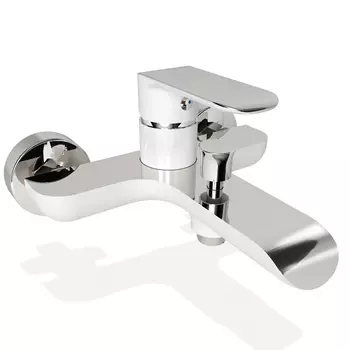 Смеситель для ванны Iddis