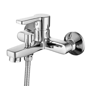 Смеситель для ванны Iddis