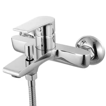 Смеситель для ванны Iddis