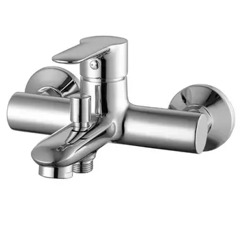 Смеситель для ванны Iddis