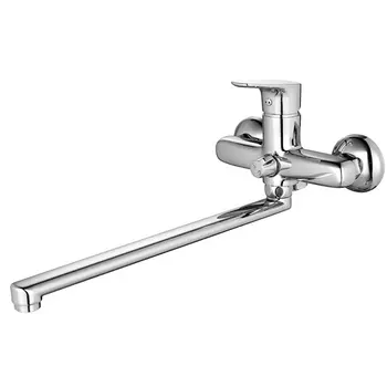 Смеситель для ванны Iddis