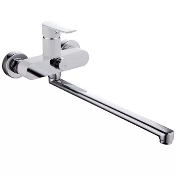 Смеситель для ванны Iddis