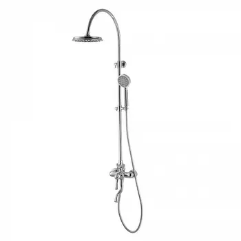 Смеситель для ванны Iddis