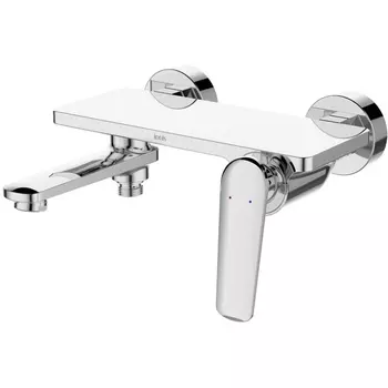 Смеситель для ванны Iddis