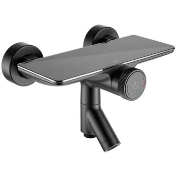 Смеситель для ванны Iddis