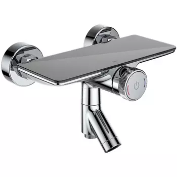 Смеситель для ванны Iddis