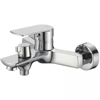 Смеситель для ванны Iddis