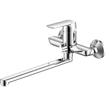 Смеситель для ванны Iddis