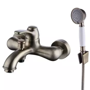 Смеситель для ванны Iddis