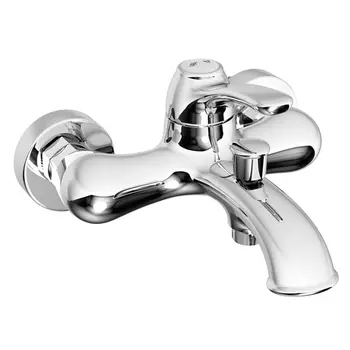 Смеситель для ванны Iddis