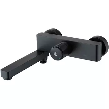 Смеситель для ванны Iddis