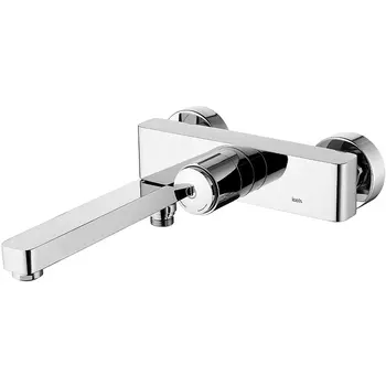 Смеситель для ванны Iddis