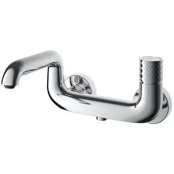 Смеситель для ванны Iddis