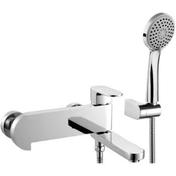 Смеситель для ванны Iddis