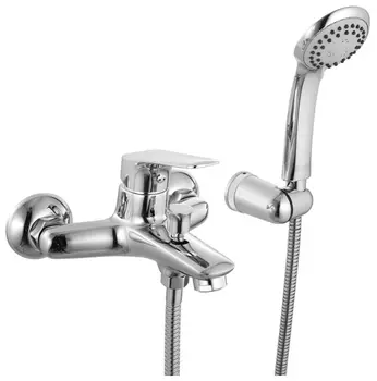 Смеситель для ванны Iddis