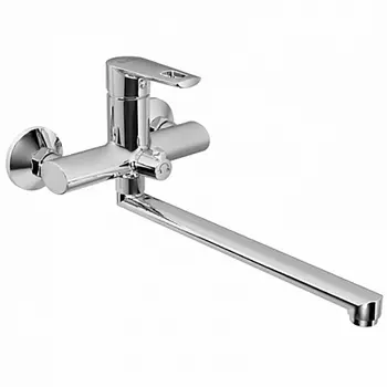 Смеситель для ванны Iddis