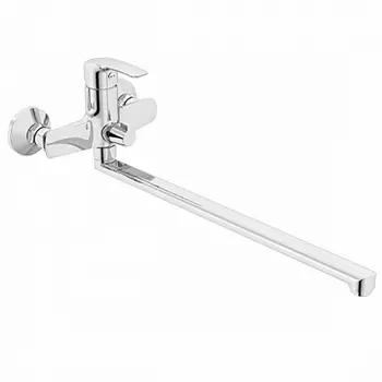 Смеситель для ванны Iddis