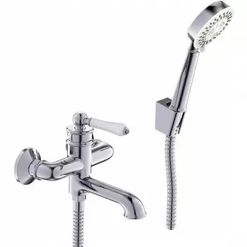 Смеситель для ванны Iddis