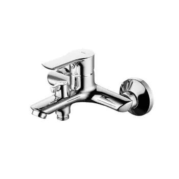 Смеситель для ванны Iddis