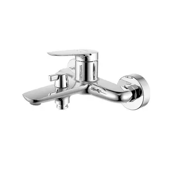 Смеситель для ванны Iddis