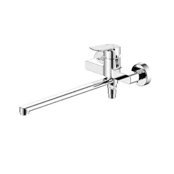 Смеситель для ванны Iddis