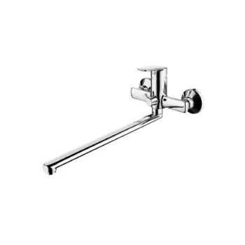 Смеситель для ванны Iddis