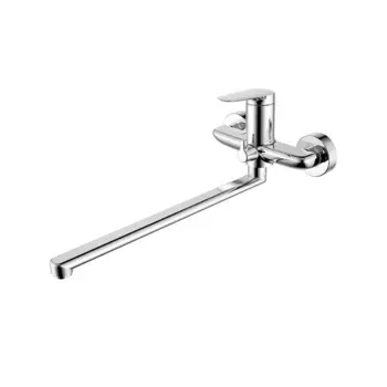 Смеситель для ванны Iddis