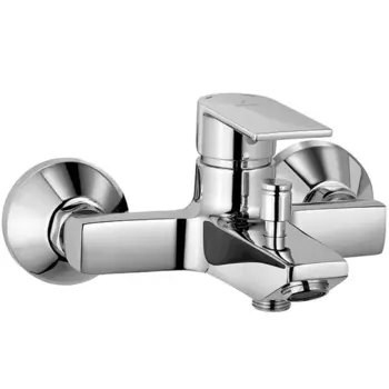 Смеситель для ванны Jaquar