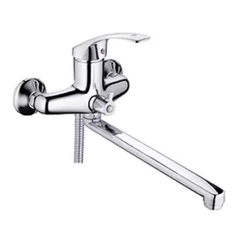 Смеситель для ванны Эверест